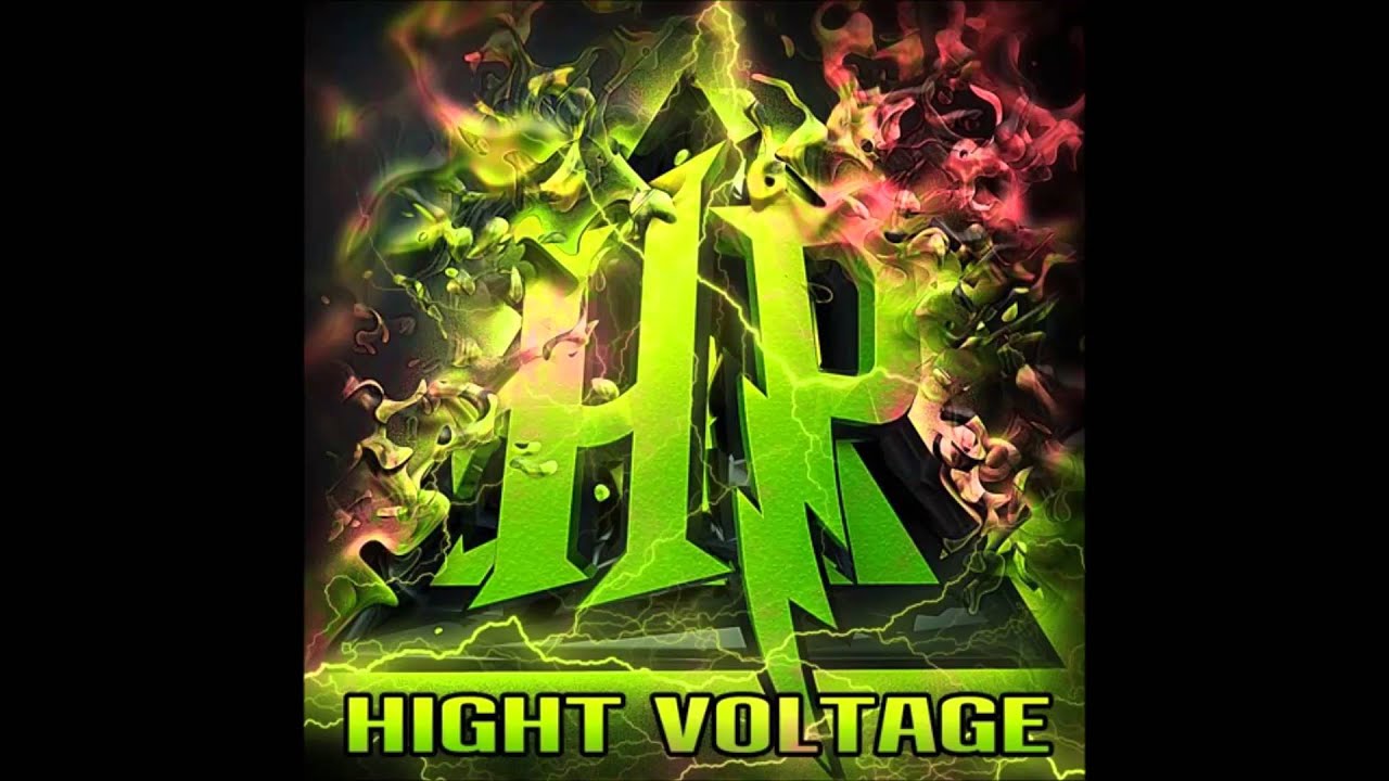 Harry Potar - Raiders Of The Lost Quark