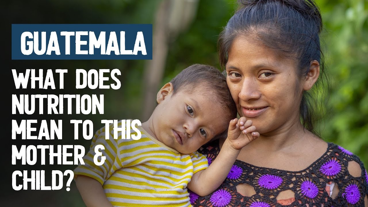How Are Latin America's Highest Malnutrition Rates Being Addressed?
