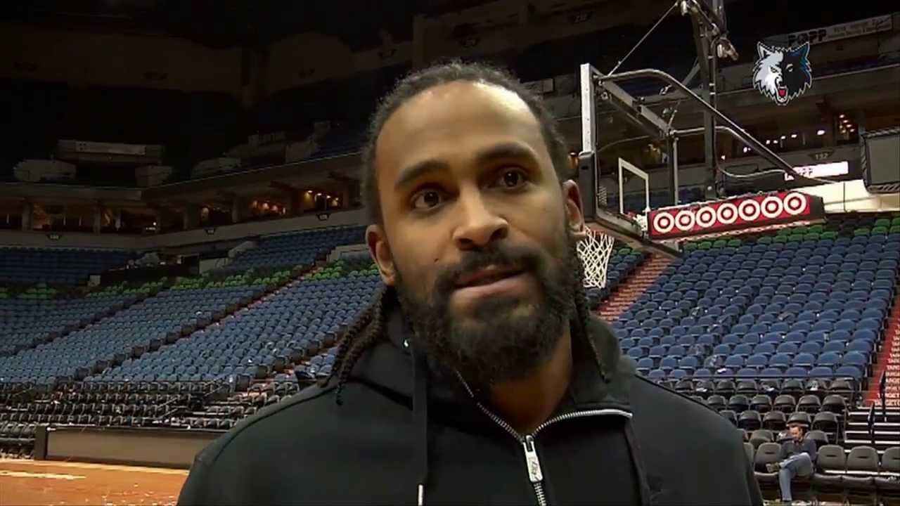 The Ronny Turiaf Heart to Heart Foundation