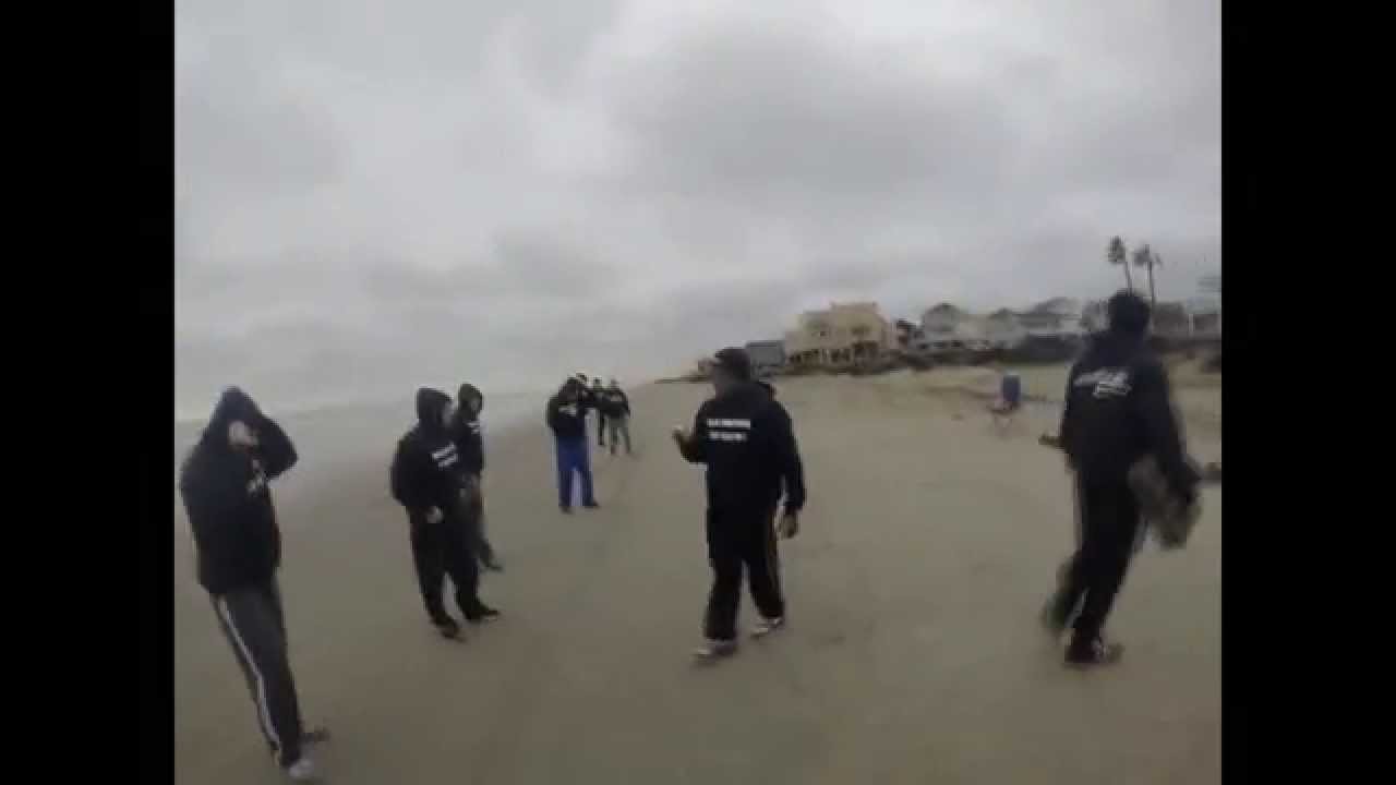 Breakthrough At The Beach 3.0