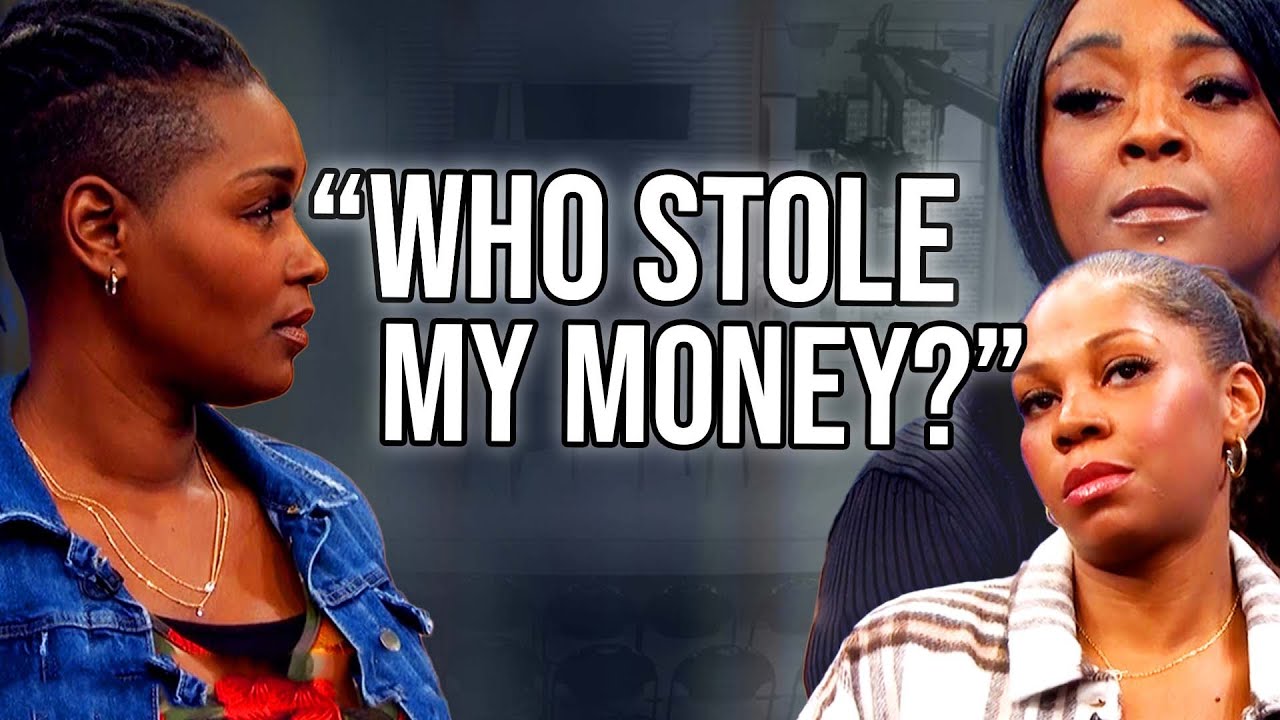Betrayed By Best Friend? | The Steve Wilkos Show