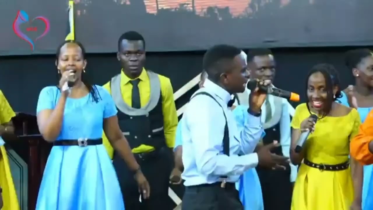 Ntambula Ne Yesu Ngasitya mulabe by JJbugoma