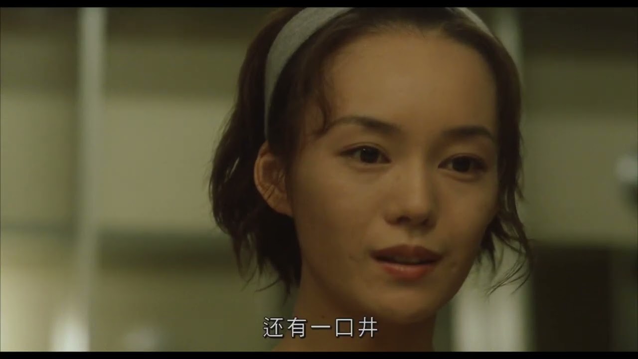 《午夜凶铃 3 之 贞相大白》（日） HD 2000 日本电影 完整版 #中文字幕 #日文原声 #高清 #怀旧 #经典 #恐怖