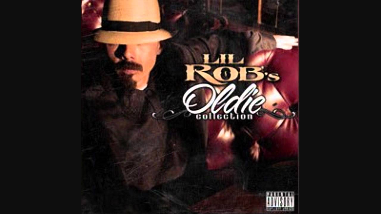 Lil Rob - More Bounce (NEW 2010) Exclusive
