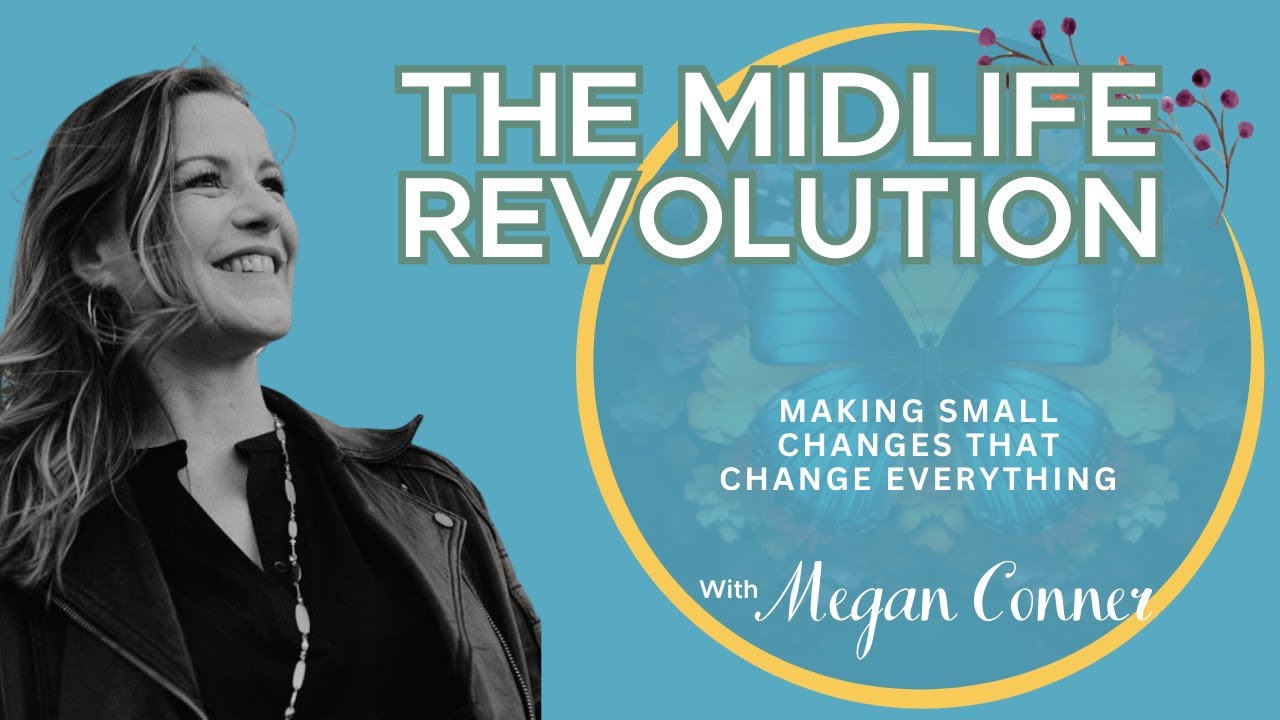 Welcome to The Midlife Revolution!