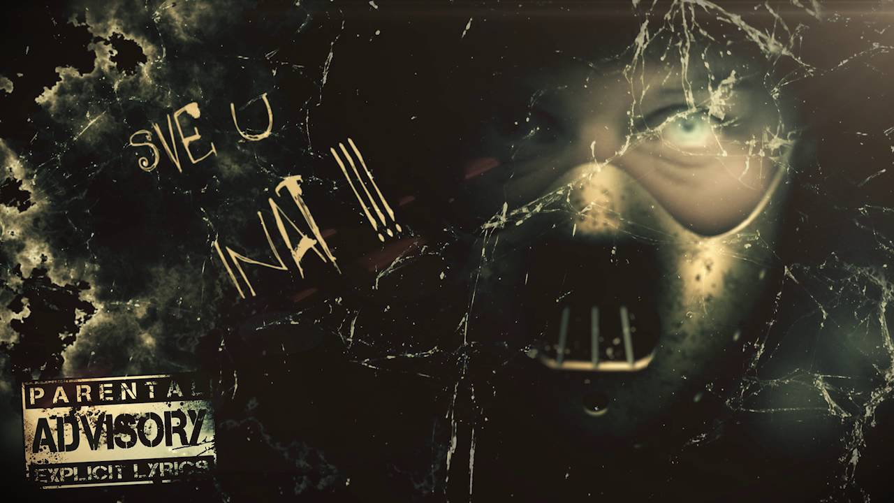 Jopa - Natrag u garaže feat. Nella