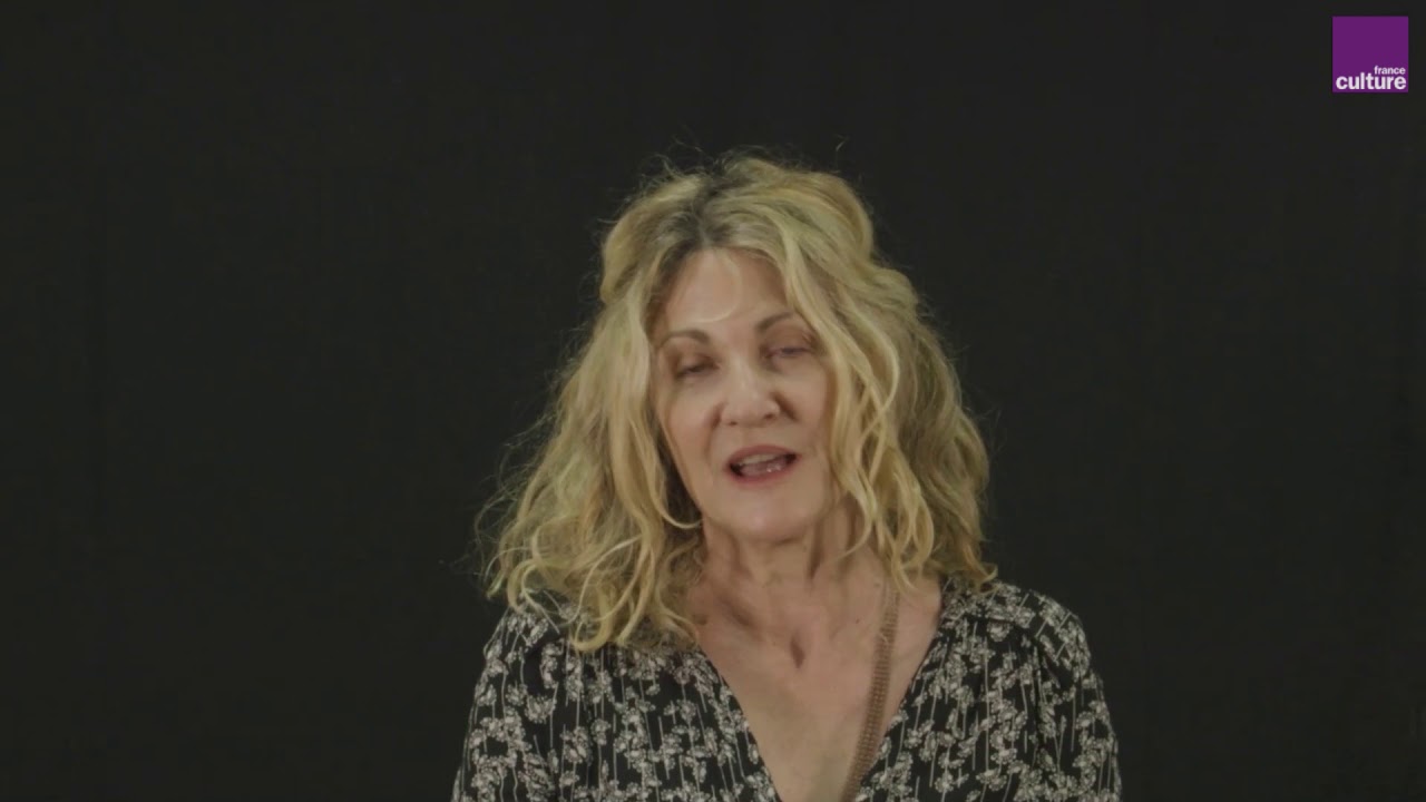 Marie-France Etchegoin : 