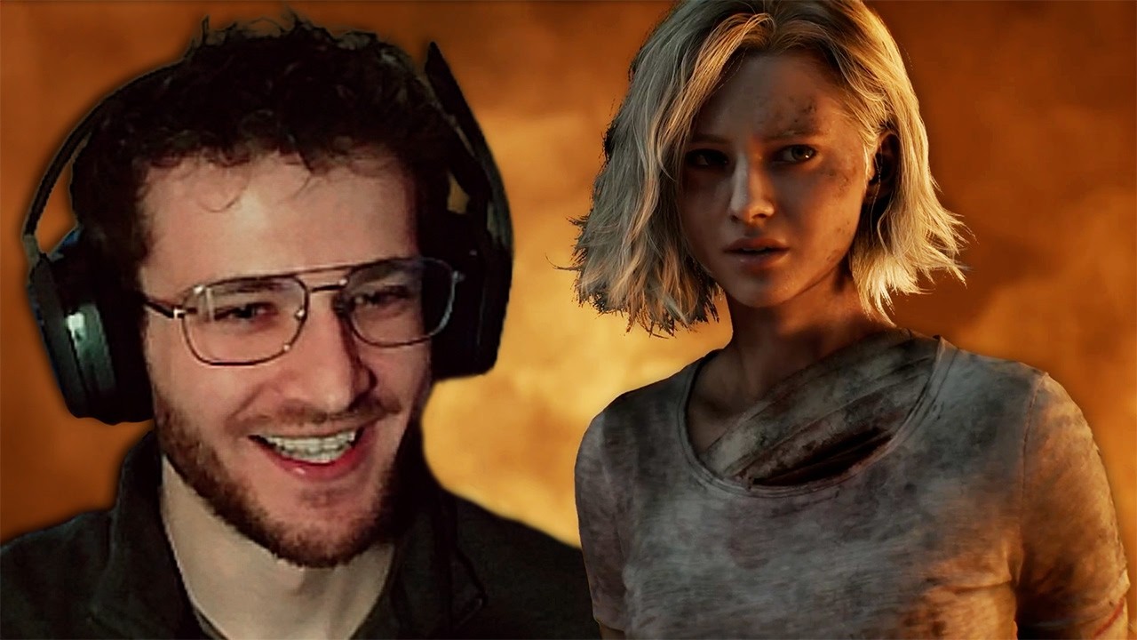 Of Course Resident Evil Requiem Ends With a BANG [Part 5/END]
