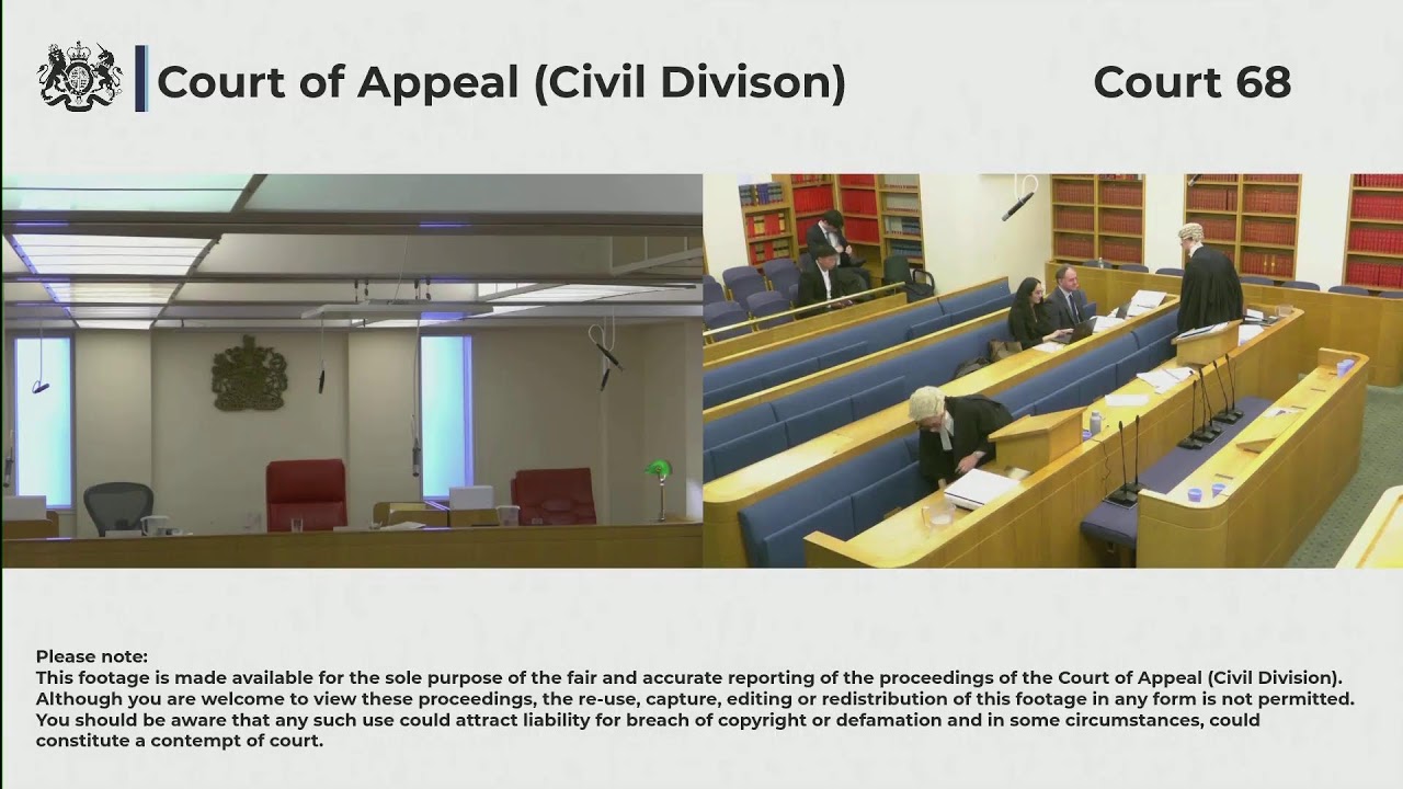 Kiko UK Limited (Appellant/Claimant) v Pianoforte Holding SpA (Respondent/Defendant)