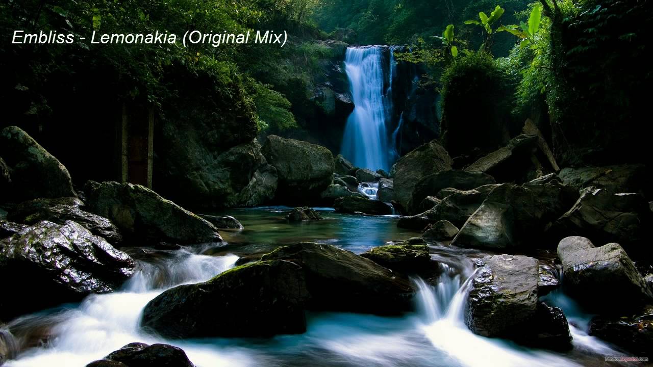 Embliss - Lemonakia (Original Mix)