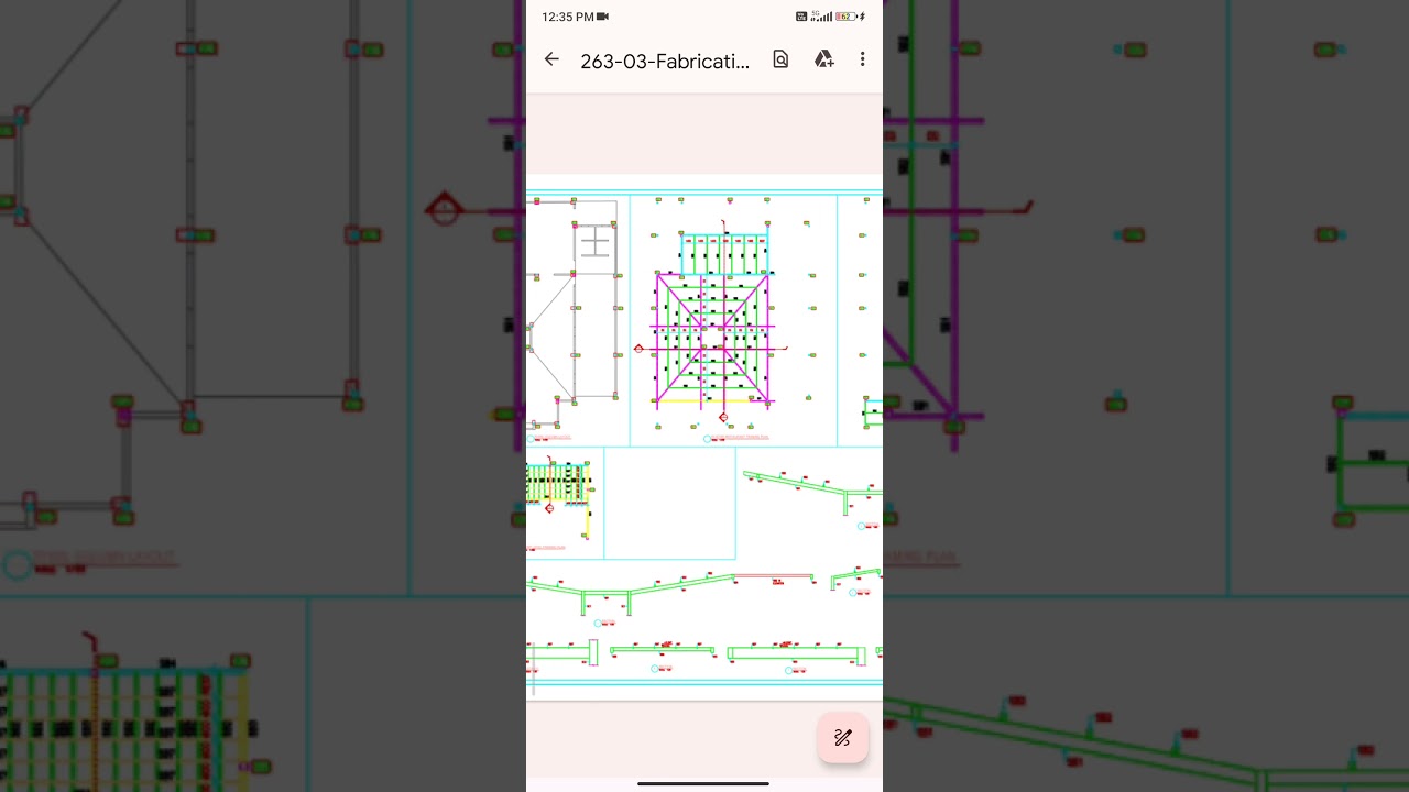 md fabrication Rajkot 👍💪 New side Engineer plan