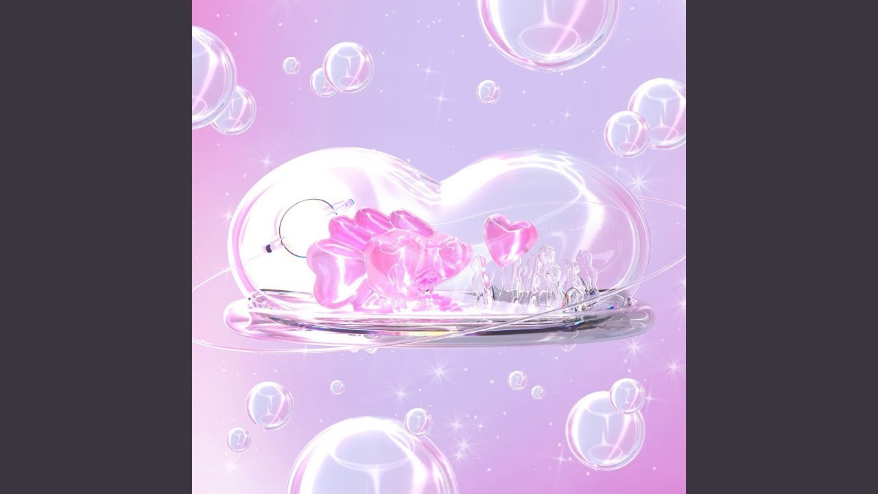 YooA (유아) 'Selfish' Official Audio