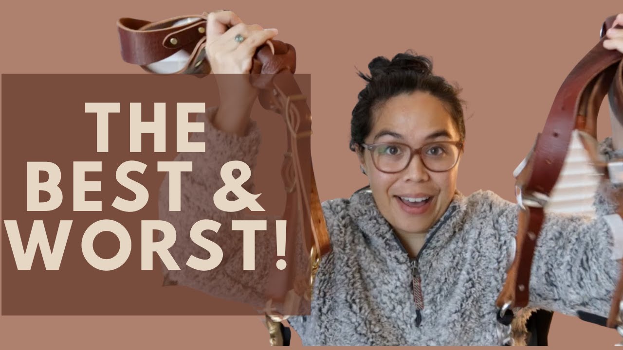 HOLDFAST MONEYMAKER VS ROSE ANVIL BANDIT Harness- Camera Strap Review 2021 + Why I'm leaving one
