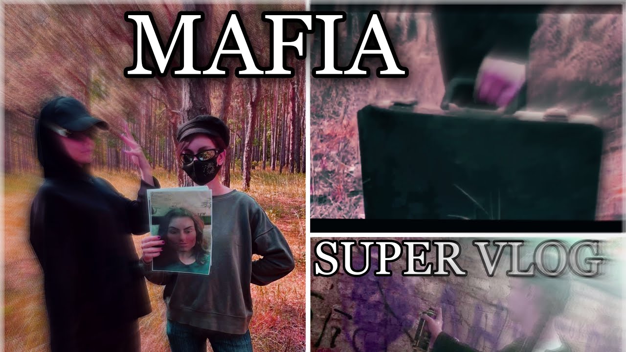 super agent vlog🕵️&zwj;♀️🧳🕰️🕶️супер агент влог