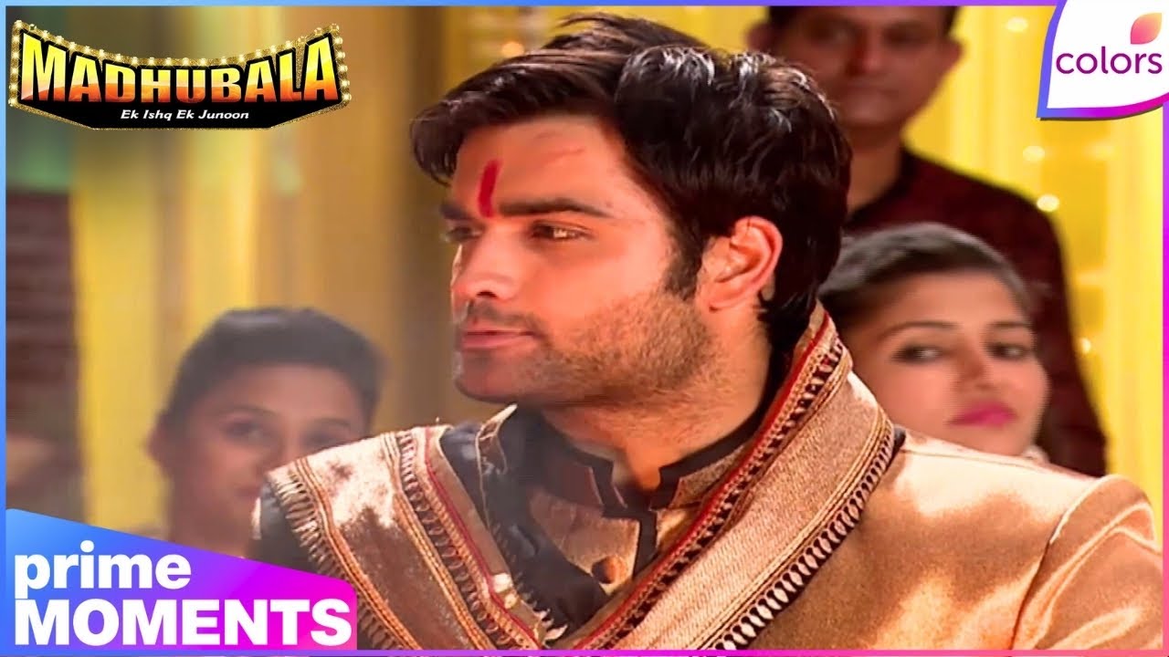 Madhubala – Ek Ishq Ek Junoon | Ep. 286 | Deepali Refuses RK’s Gift – Why? | Colors TV