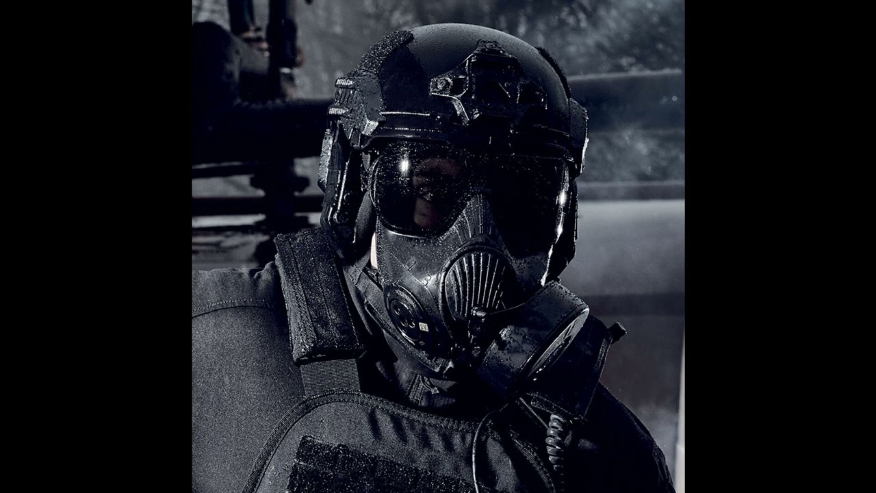 dijon mustard gas