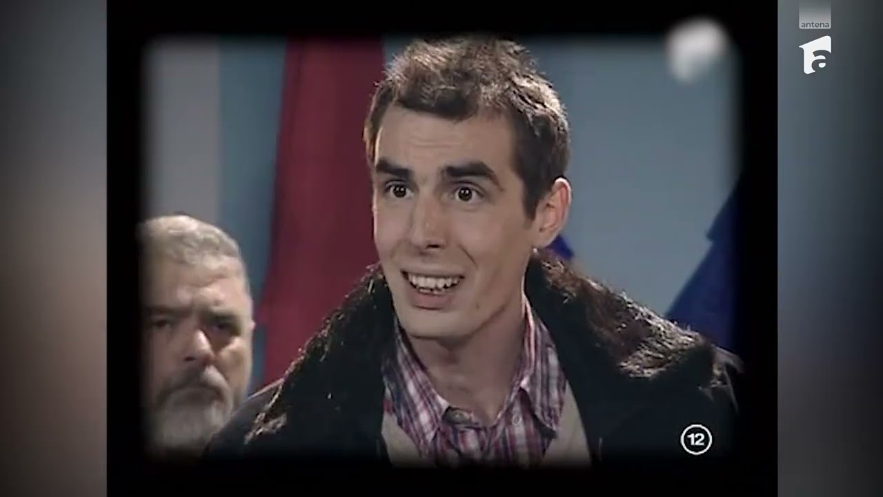 Momente controversate cu familia Ceaușescu!