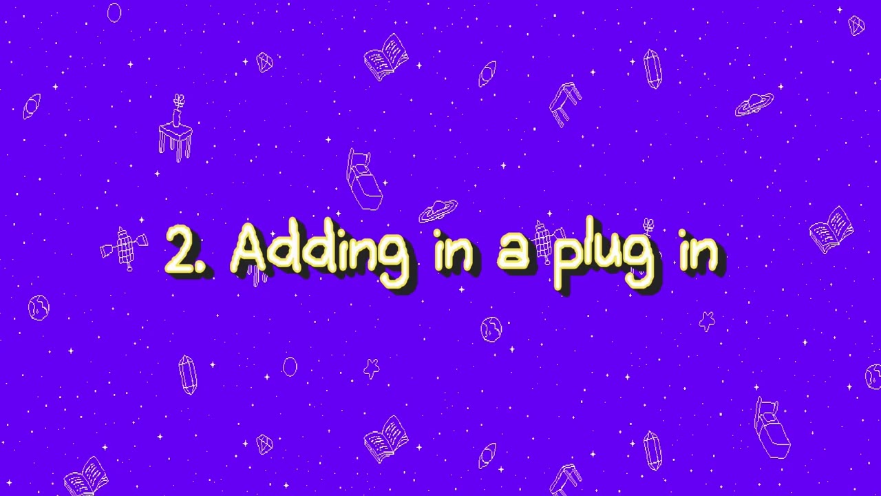 How to make OMORI mods (basic guide) (reupload, original by Seanathan)