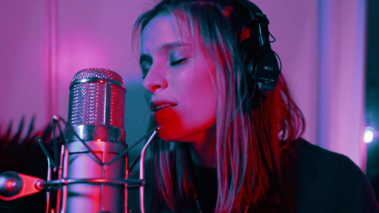 Rosie Darling &ndash; Coping (wideo z występem)