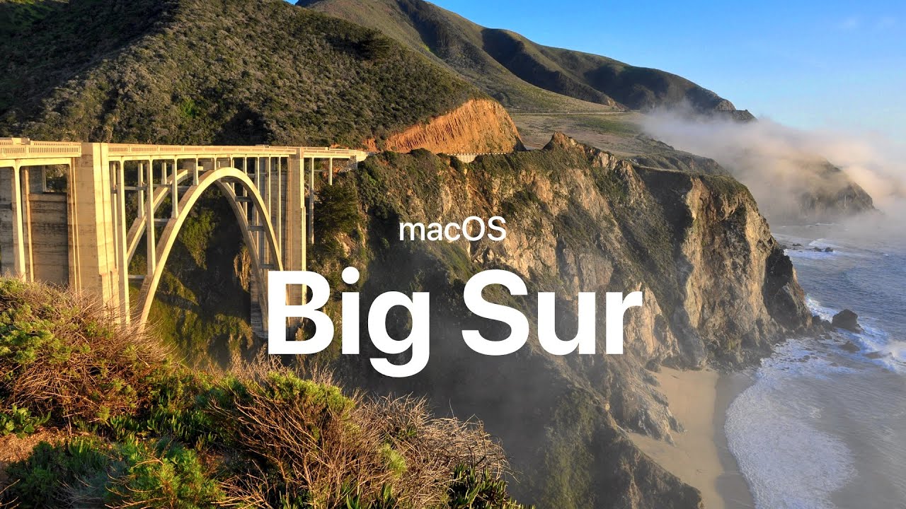 How To Download Mac Os BIG SUR BETA