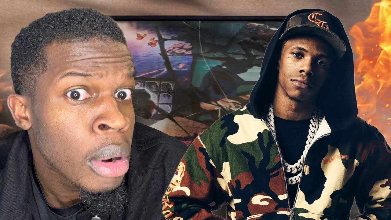 A Boogie wit da Hoodie - Before Artistry EP FULL ALBUM REACTION