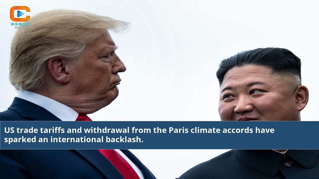What Role Did Donald Trump Play In Shaping Us Foreign Policy Insights Revealed