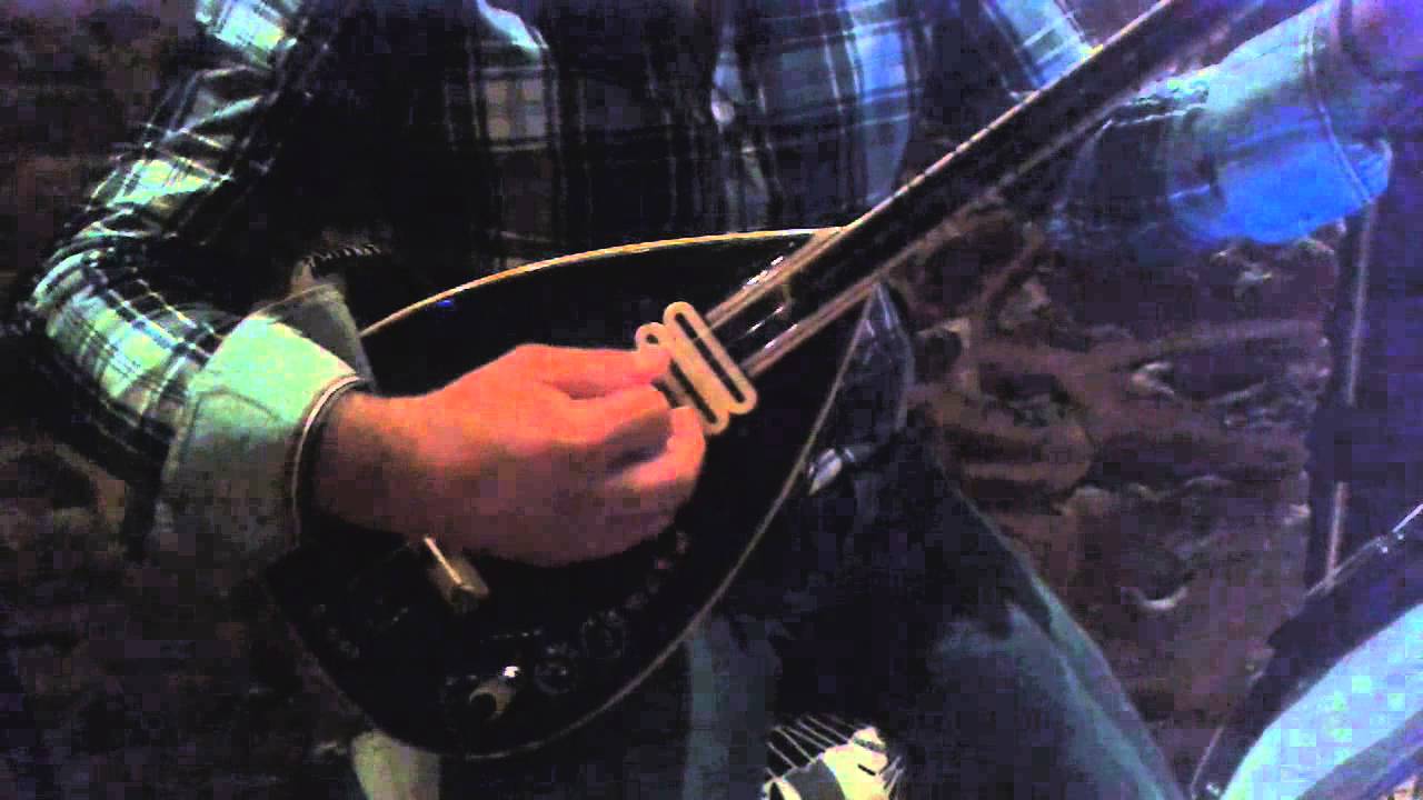 Theodoros karanikolas sazi live