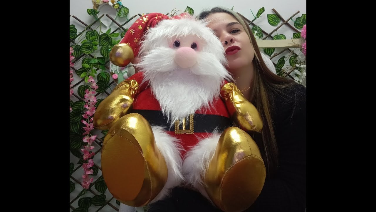 NOEL BUCHONCITO