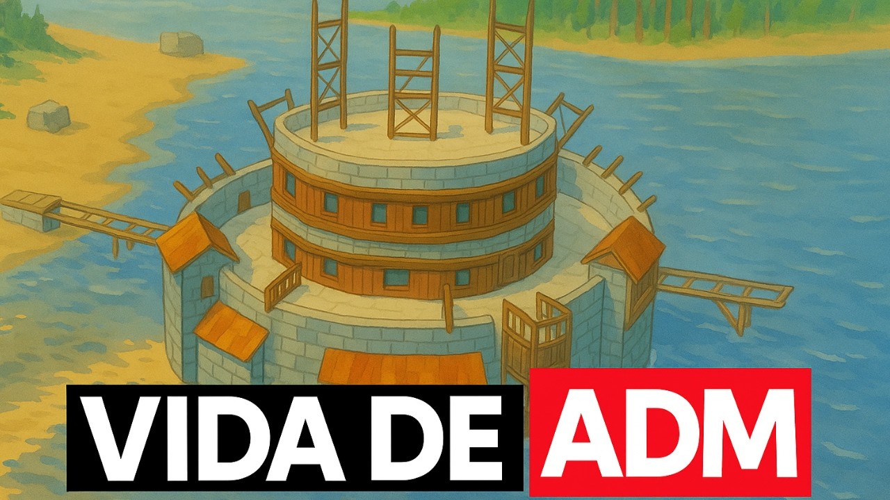 BANINDO HACKERS E TRAPACEIROS DO SERVIDOR DE RUST