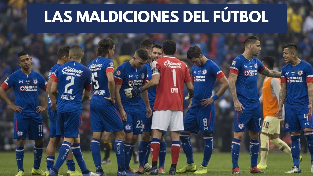 LAS MALDICIONES EN EL FÚTBOL | ESPECIAL HALLOWEEN | KIKO SANZ #halloween #diademuertos