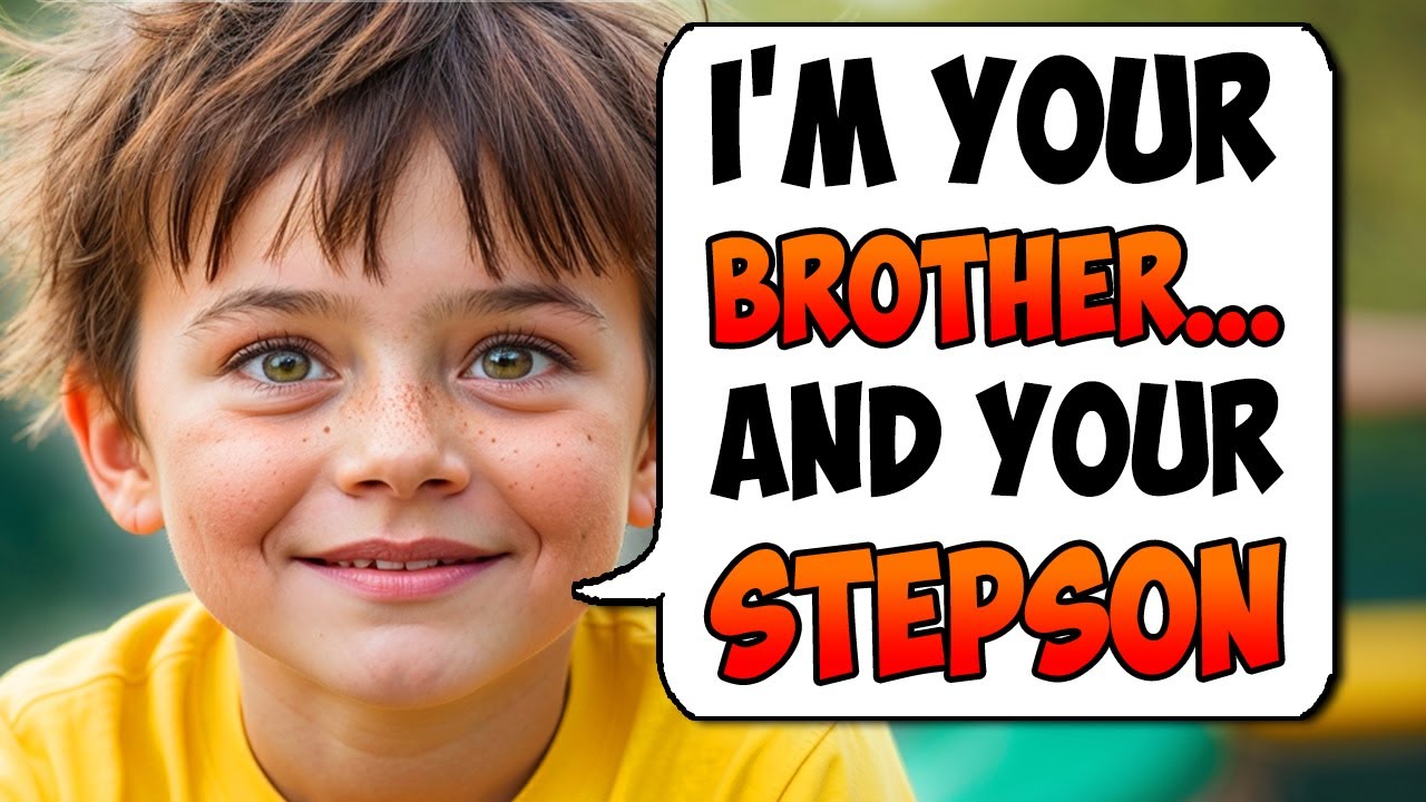My Little Brother is Actually My Fiancé's Kid (r/Bestof Reddit Stories)