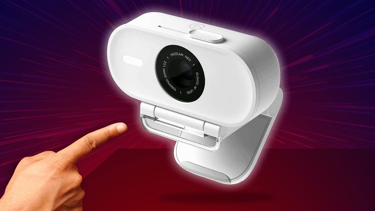 Elgato Facecam Neo Review &mdash; Is This the Best Budget Webcam in 2026?