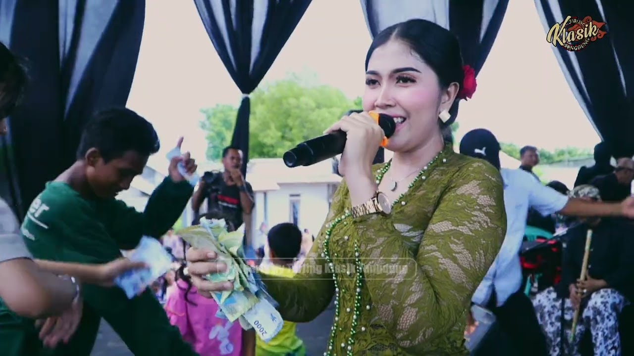 TURU BARENG - DEWI DIVA || TARLING KLASIK TENGDUNG