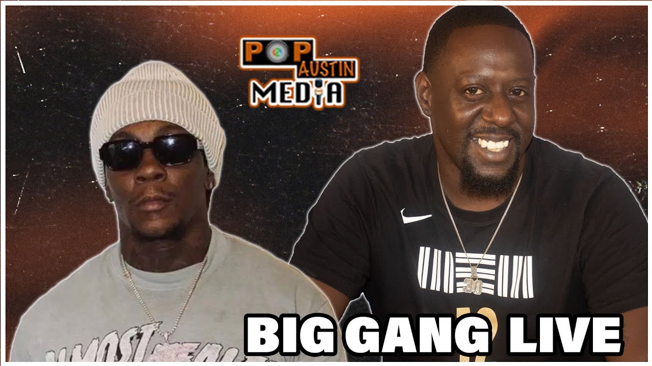 🔴 Live W/ Big Gang As He Breaks Down Why THF Bay Zoo Was UNALIVED, Master P Exposed Birdman? + MORE