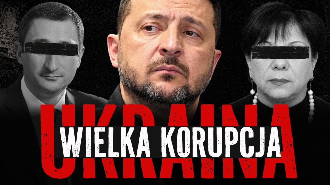 ROZKRADZIONE DAROWIZNY I HOTELE W CHORWACJI. OPERACJA 