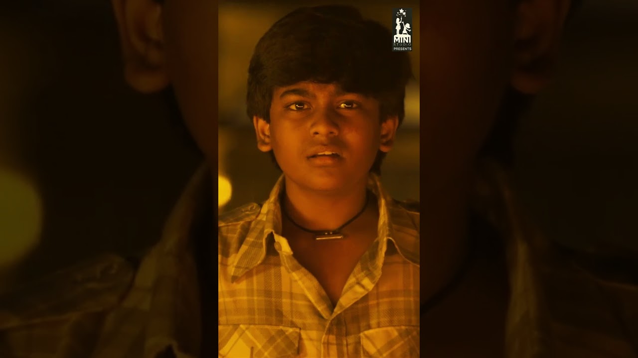 Flower-ன்னு நினச்சா Fire-ஆ இருக்கான் | Mark Antony | Vishal | SJ Suryah | Adhik  #shorts