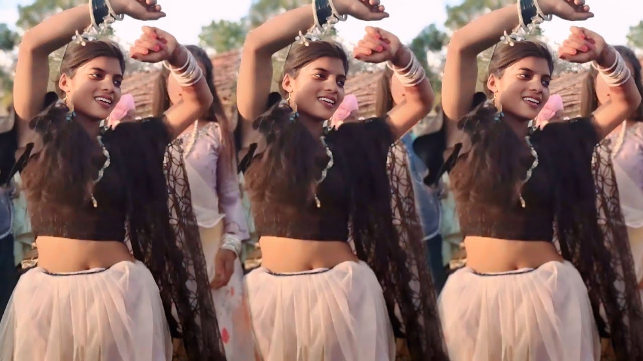 🕺 પહેલી Kiss 💋 મારી 💃 કરેલી | Oh My God 😱 2026 Timli Dance 🔥 Viral Video