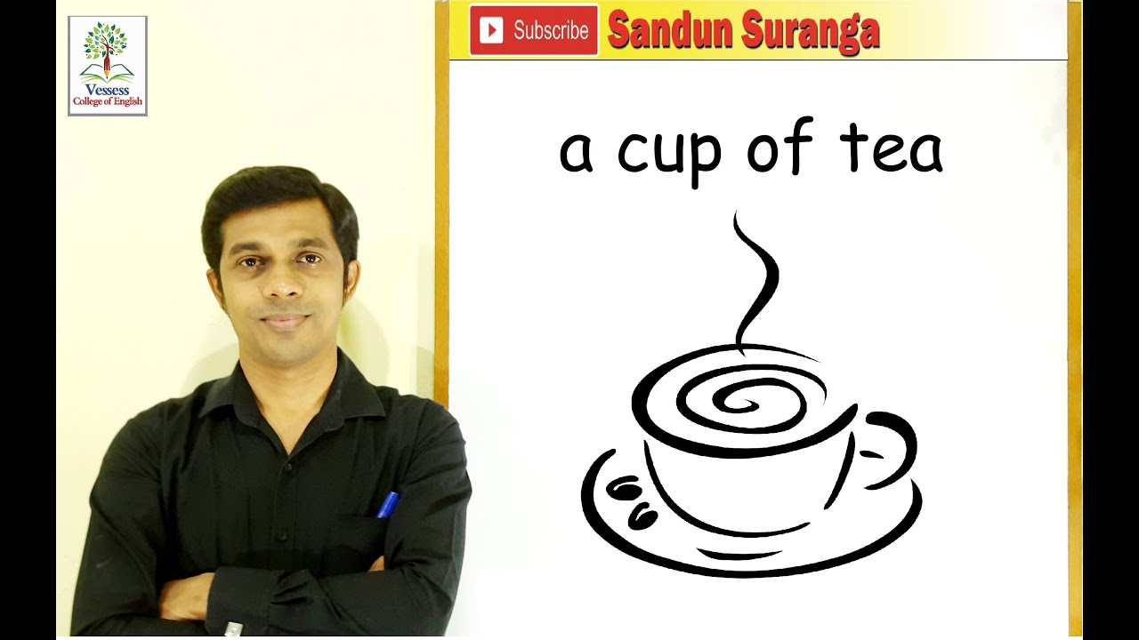 Uncountable Nouns (With Pronunciation) | ගණන් කළ නොහැකි නාමපද | Sandun Suranga