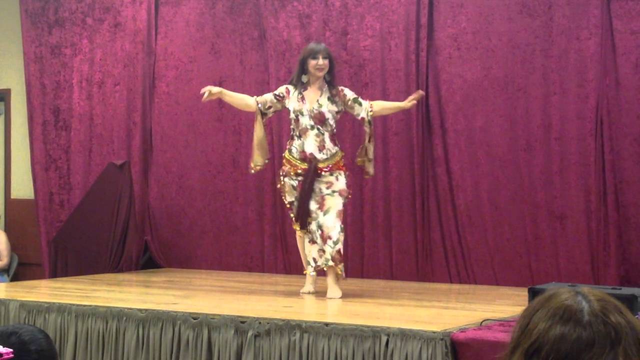 Zahra Zuhair - Basbousa