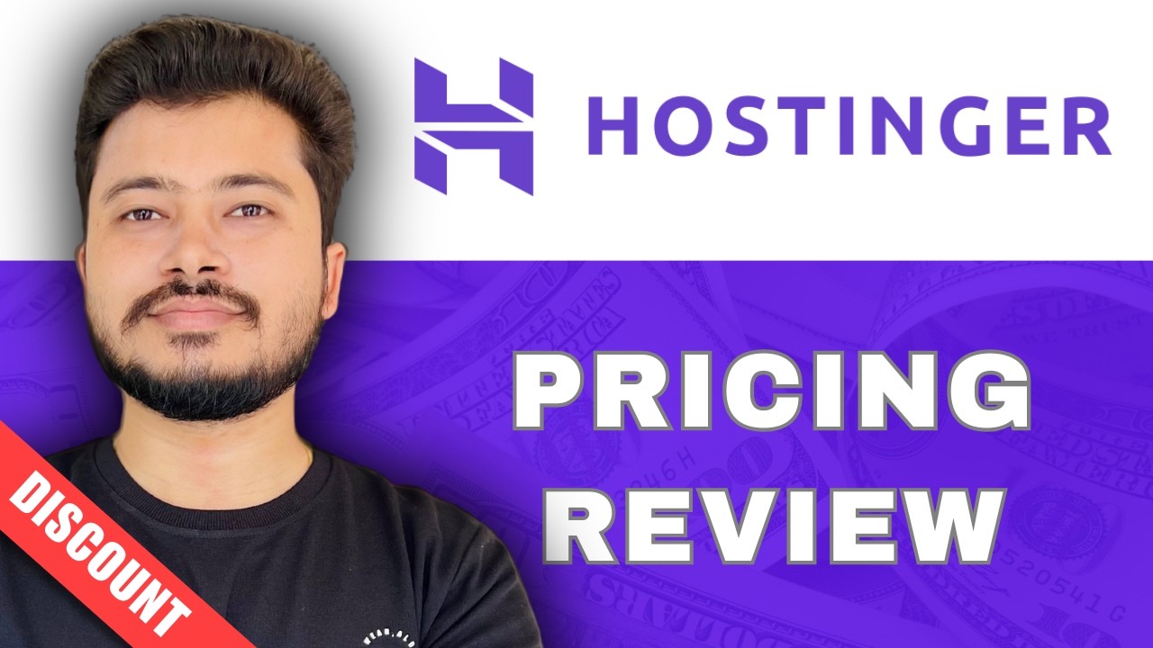 Обзор цен Hostinger 2026 (реальная стоимость и скидка)