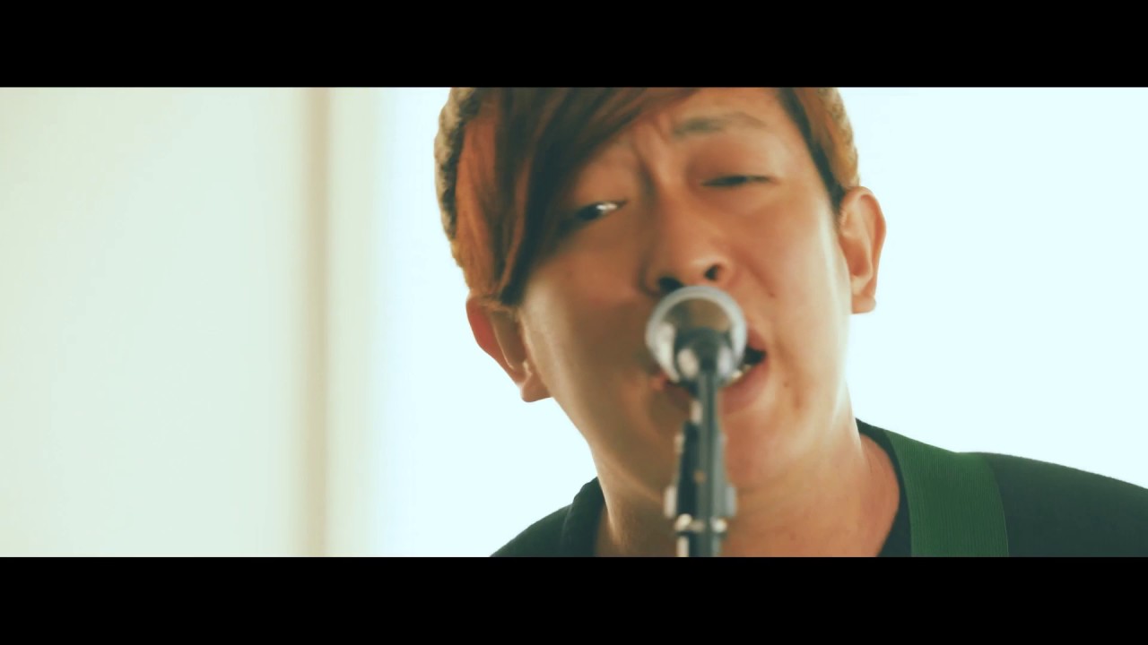 AX LITTLE CITY -Behind Your Walks- (Official Music Video)