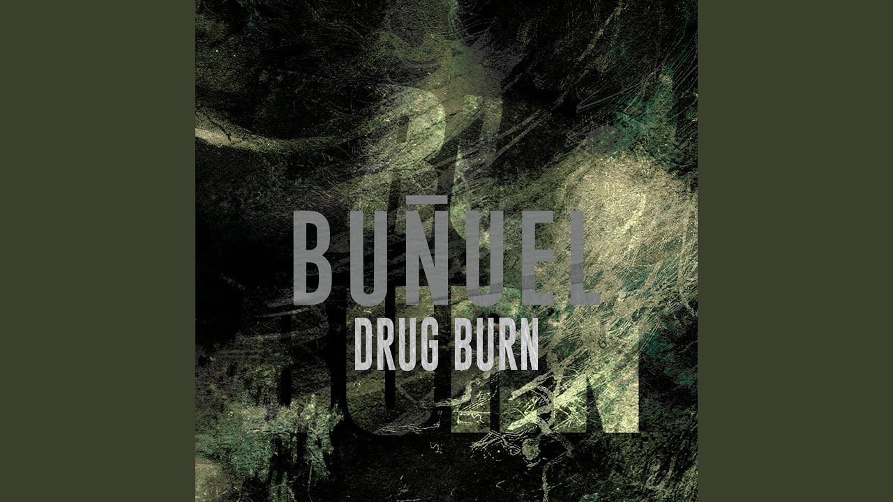 Drug Burn