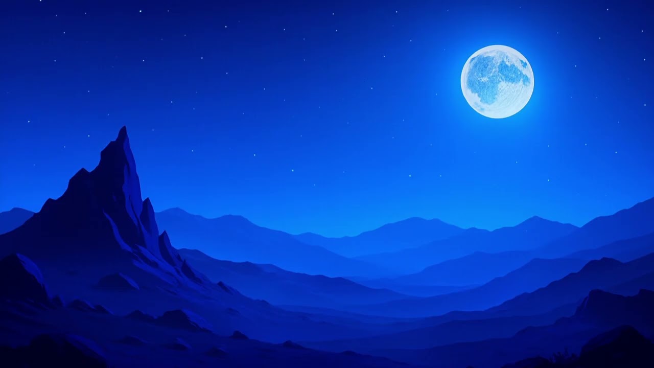 Music That helps you sleep