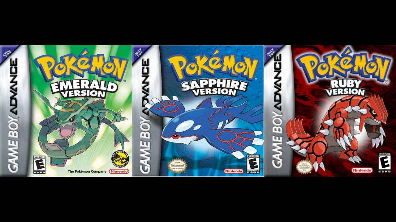 Route 113 - Orchestral Remaster - Pokémon Ruby/Sapphire/Emerald