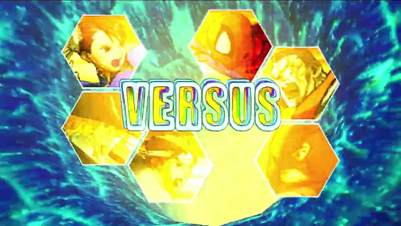 Marvel Is Back! Marvel vs Capcom 2 PS3 Matches Part 1