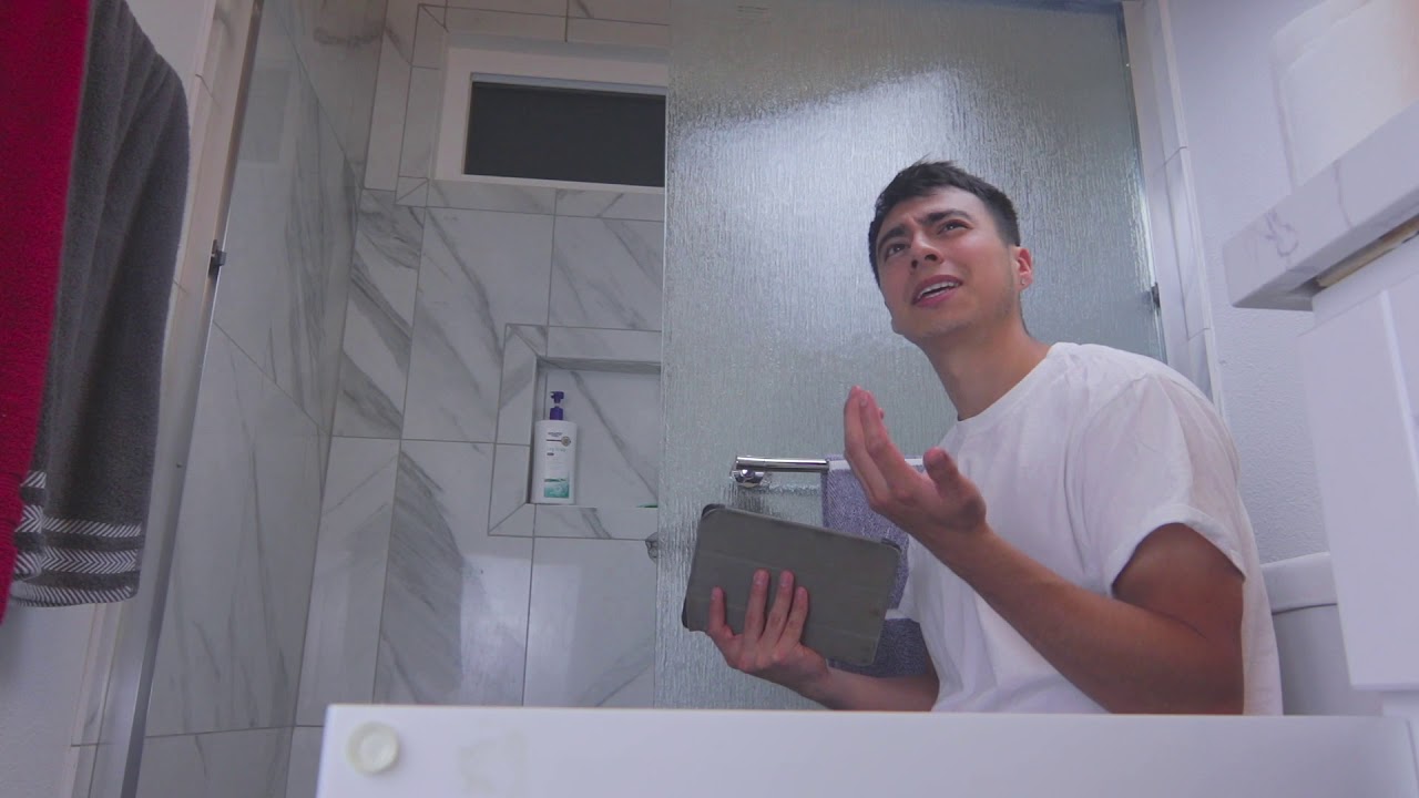 Reel Bamboo Toilet Paper Commercial Contest - Third Place #sustainable
