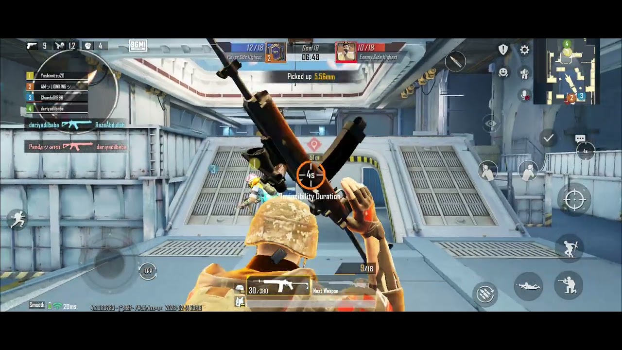 Tdm king 