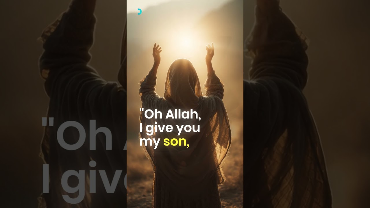 أرملة من غزة