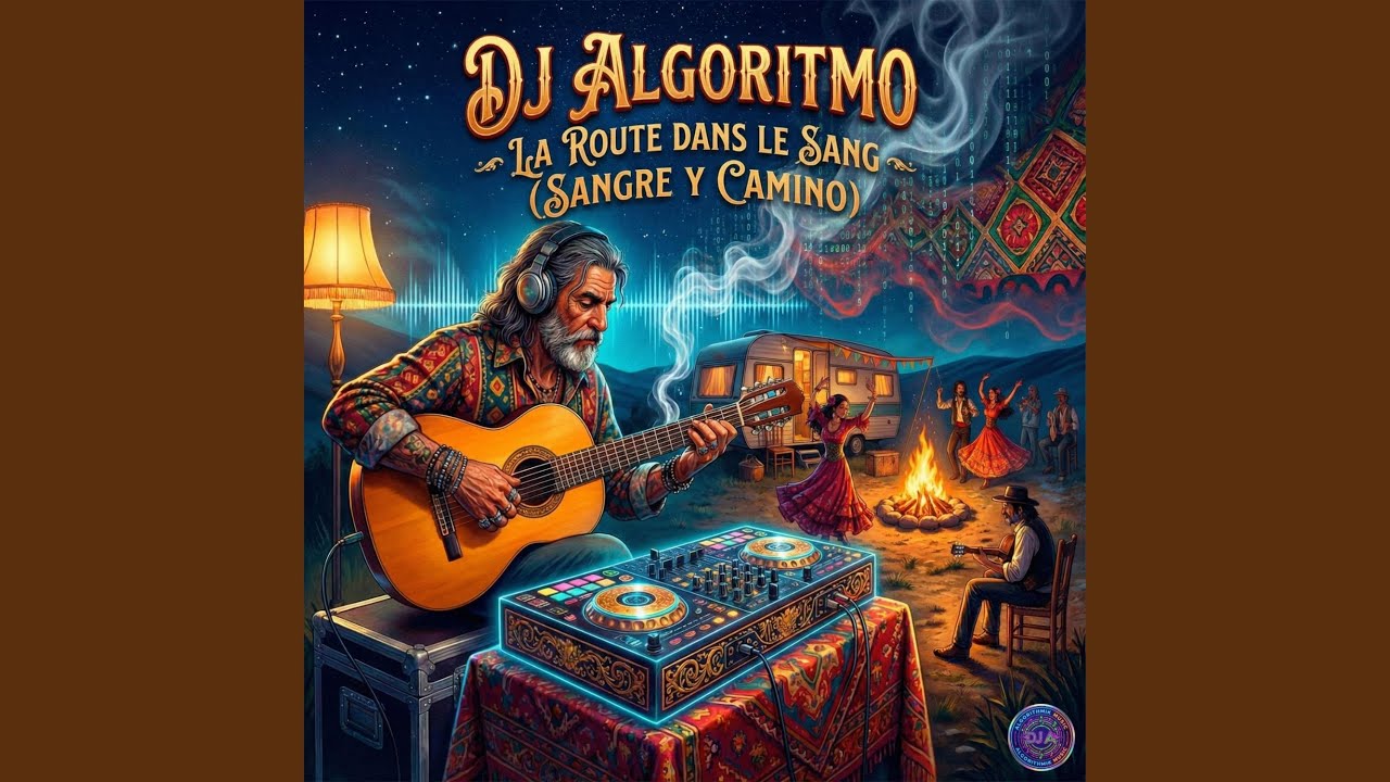 La route dans le sang