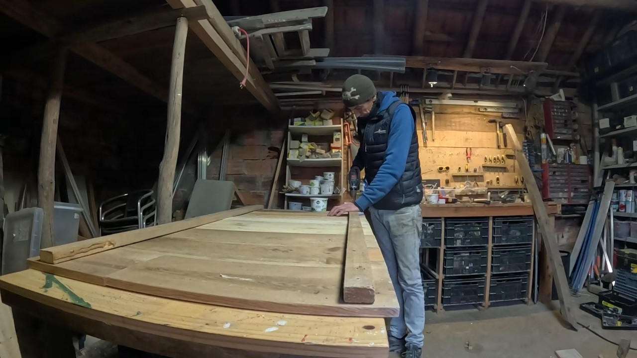 361 - Measure Ones.. Cut Three Times!